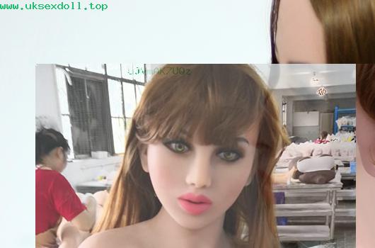 full size silicone sex doll