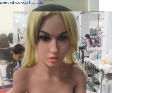 most lifelike sex doll