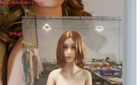 most lifelike sex doll