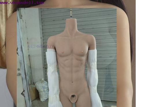 silicone female doll