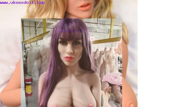 realistic doll porn