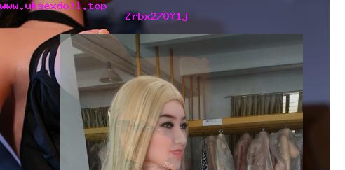 realistic anime sex doll