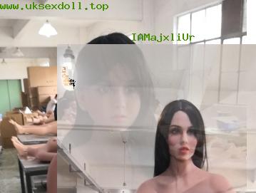 realistic sexy doll