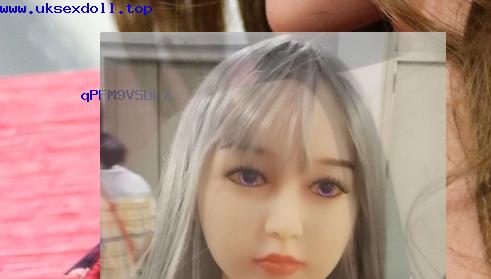 manga sex doll