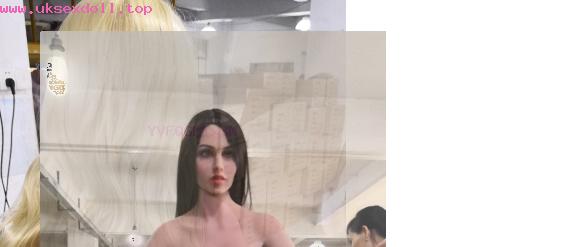 silicone doll porn