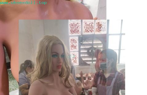 sex with silicone sex doll