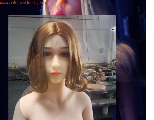 the real sex doll