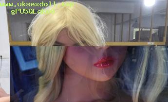 cyberskin sex doll