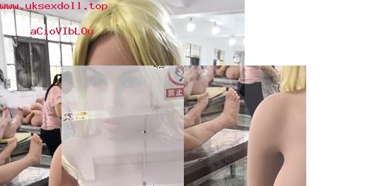 realistic silicone dolls