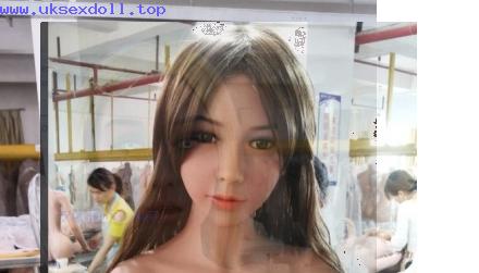 anime real doll