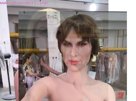 hyper realistic sex doll