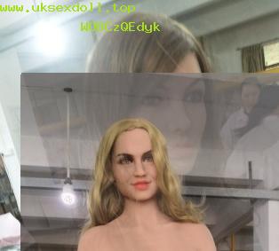 realdoll sex robot