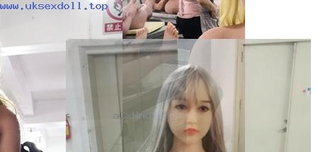 ai sex doll