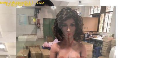 sex doll body