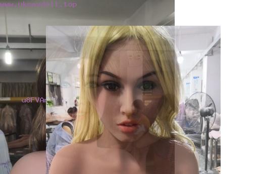 silicone female doll