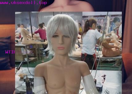 male sex doll for women