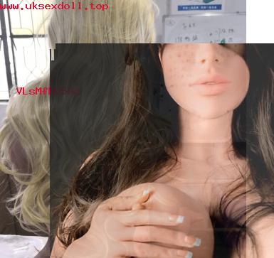 sex dolls that look like humans