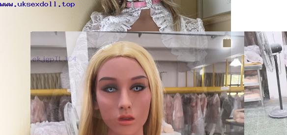 sex dolls that look like humans