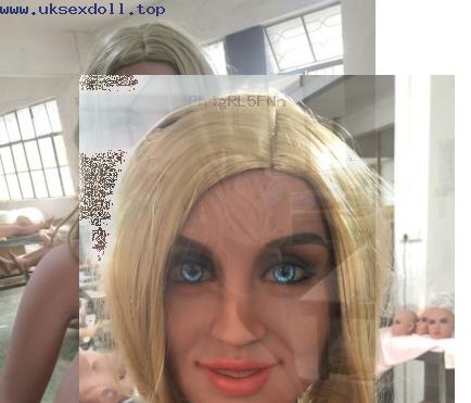 swedish sex doll