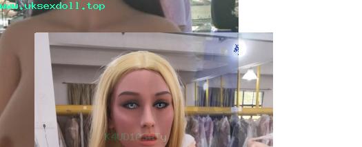 sex doll test