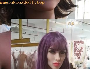 chinese sex doll