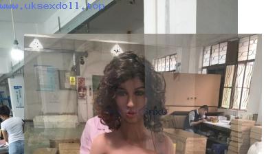 luxury sex dolls