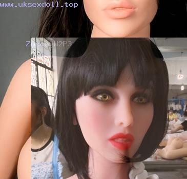 real doll girl