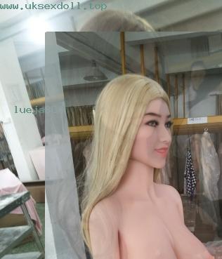 what is a sex doll