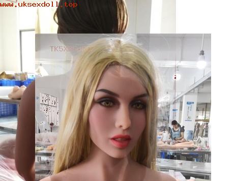 real skin sex doll