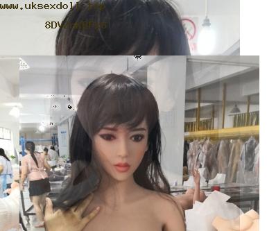 sex doll test