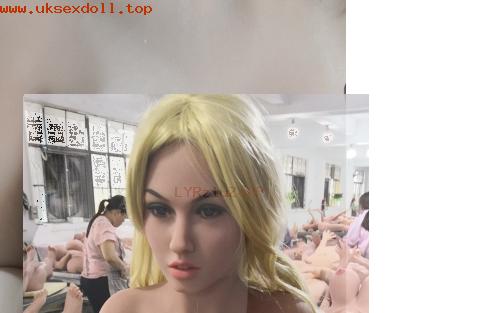 robot sex doll