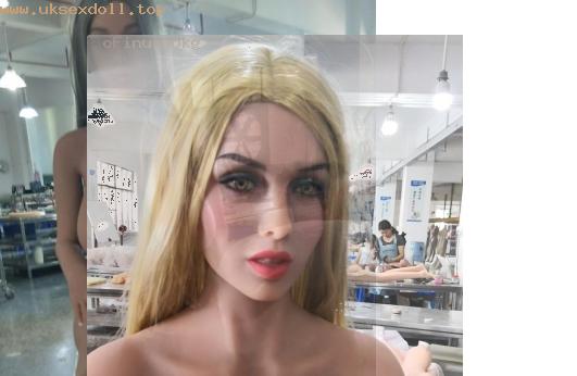 realistic woman doll