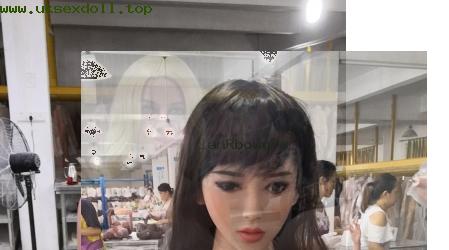 sex dolls with artificial intelligence