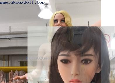 real blow up doll