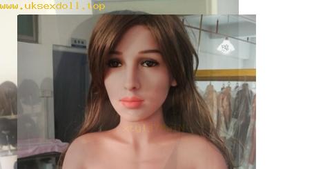 used real doll