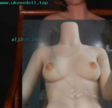 male silicone doll