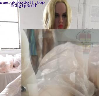 sex doll review