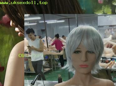 135cm sex doll