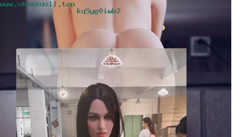 realdoll sex robot