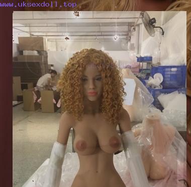 huge sex doll