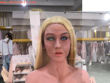 custom sex doll