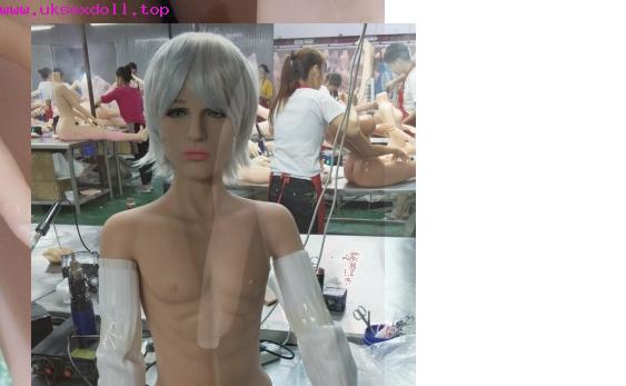 life size anime sex doll