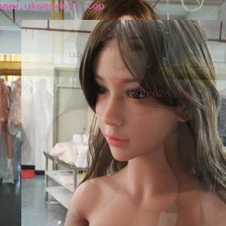 realistic anime dolls