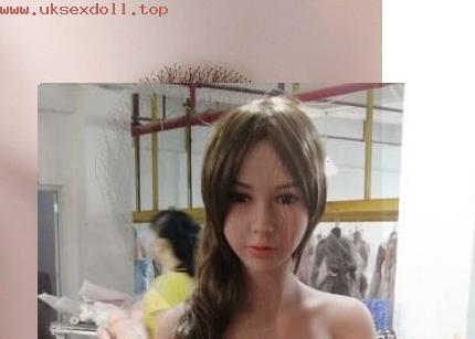 homemade sex doll