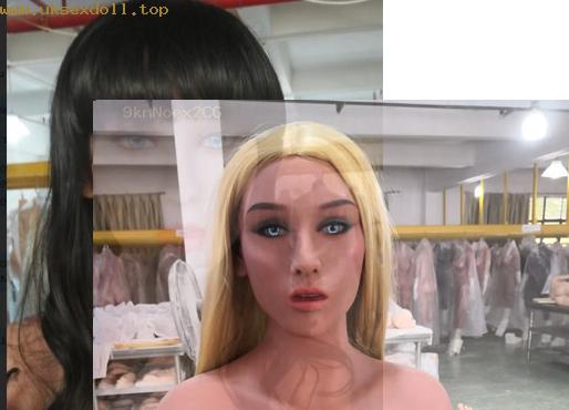 human sex doll