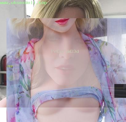 silicone sex doll video