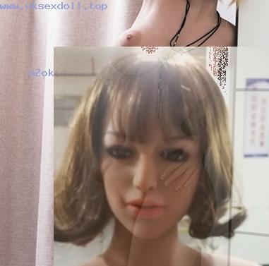 real sex doll