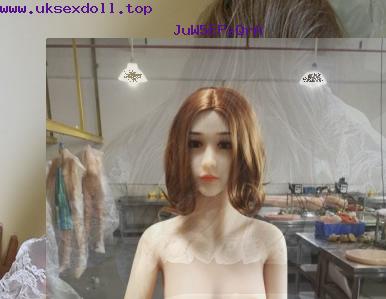 sex doll torso