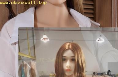 types of sex dolls