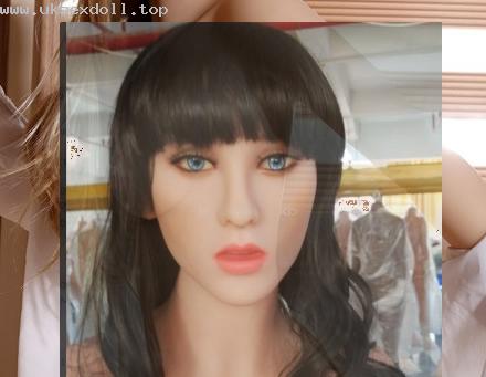 types of sex dolls